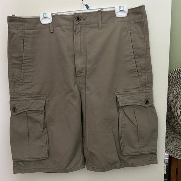 Levi's Other - Levi's 36 waist, relaxed fit, cargo shorts. Brand new with tag.